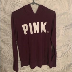 Pink/ Victoria Secret top!